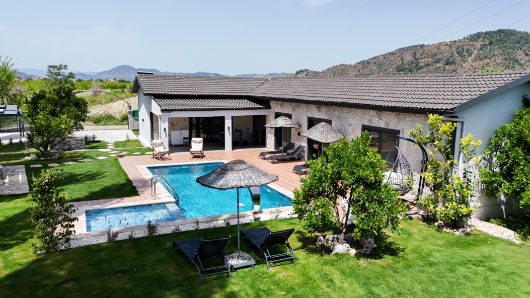 Villa Güneş